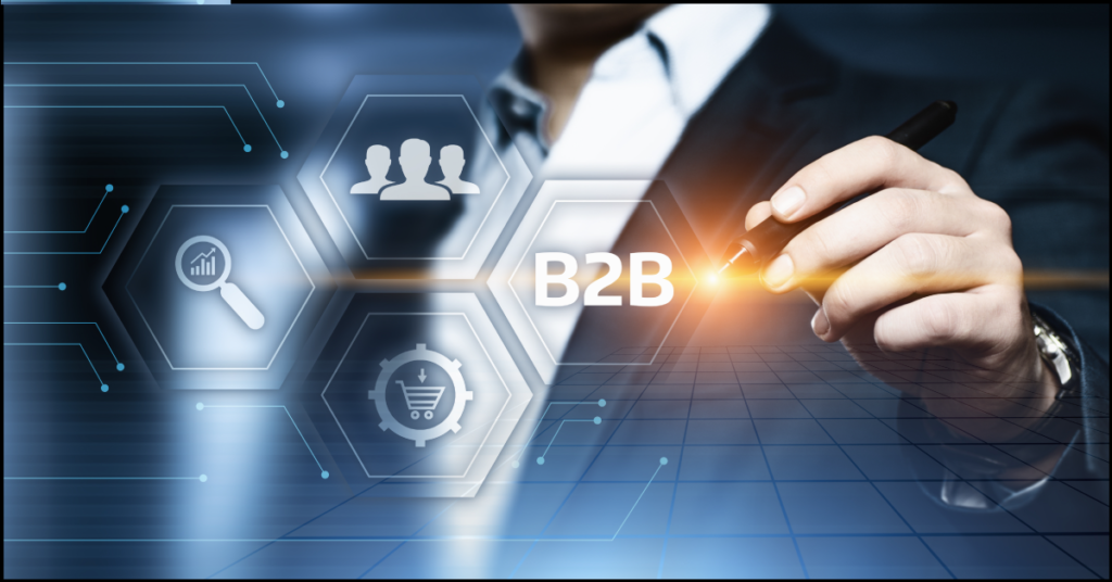 B2B Phone List