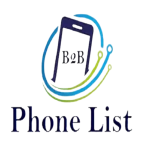B2B Phone List
