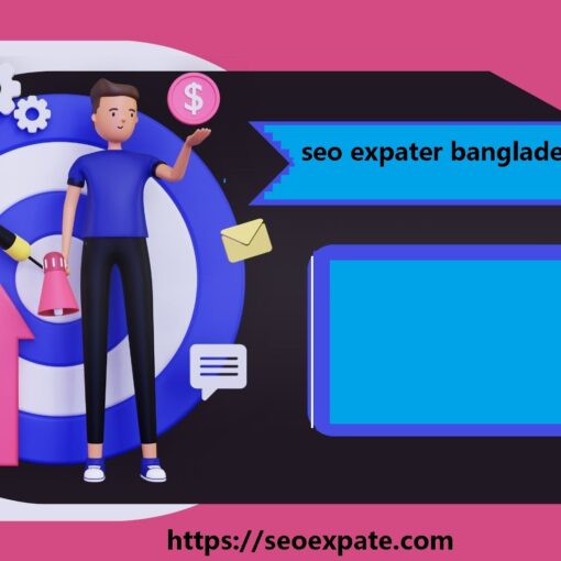 seo expater bangladesh ltd