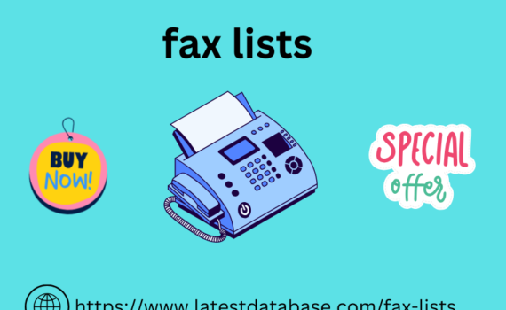 fax lists