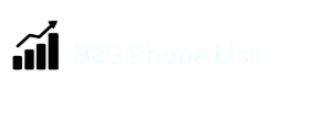 B2B Phone List